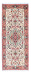 Runner Persisk matta - Tabriz - Royal - 204 x 81 cm - beige