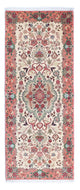 Tabriz - 50 Raj Mattan 204x81cm - Persisk matta