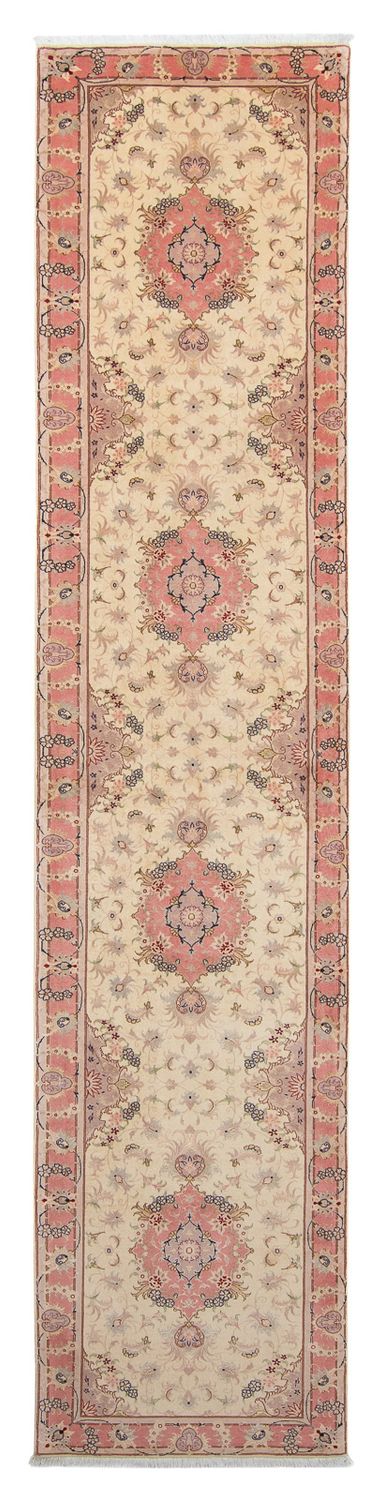 Tabriz - 50 Raj Mattan 80x410cm - Persisk matta