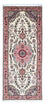 Runner Persisk matta - Tabriz - Royal - 202 x 82 cm - beige