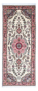 Tabriz - 50 Raj Mattan 202x82cm - Persisk matta