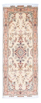 Tabriz - 50 Raj Mattan 212x81cm - Persisk matta