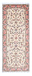 Runner Persisk matta - Tabriz - Royal - 202 x 77 cm - beige