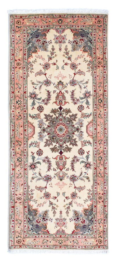 Tabriz - 50 Raj Mattan 83x203cm - Persisk matta