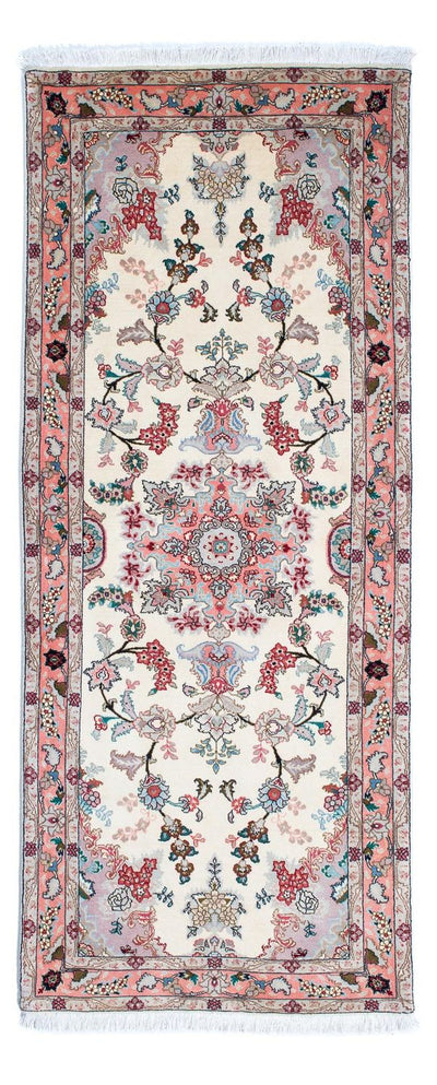 Tabriz - 50 Raj Mattan 82x205cm - Persisk matta