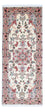 Runner Persisk matta - Tabriz - Royal - 205 x 82 cm - beige