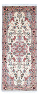 Tabriz - 50 Raj Mattan 205x82cm - Persisk matta