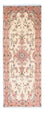 Runner Persisk matta - Tabriz - Royal - 221 x 82 cm - beige