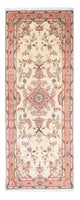 Tabriz - 50 Raj Mattan 221x82cm - Persisk matta