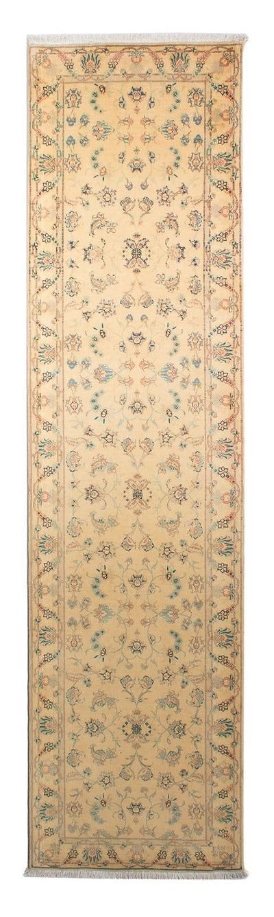 Tabriz - 50 Raj Mattan 79x292cm - Persisk matta