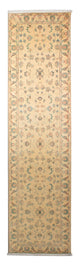 Tabriz - 50 Raj Mattan 292x79cm - Persisk matta