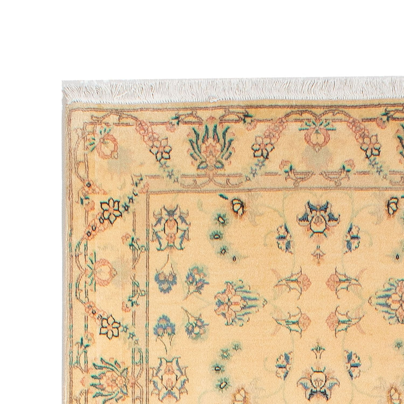 Tabriz - 50 Raj Mattan 292x79cm - Persisk matta