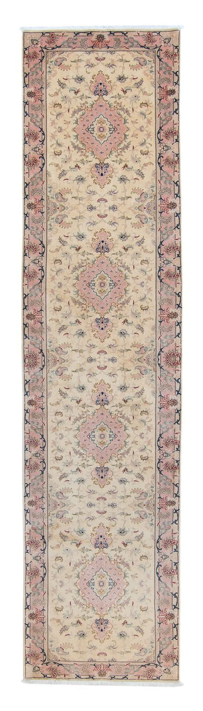 Tabriz - 50 Raj Mattan 87x397cm - Persisk matta