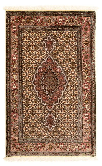 Tabriz - 40 Raj Mattan 78x124cm - Persisk matta