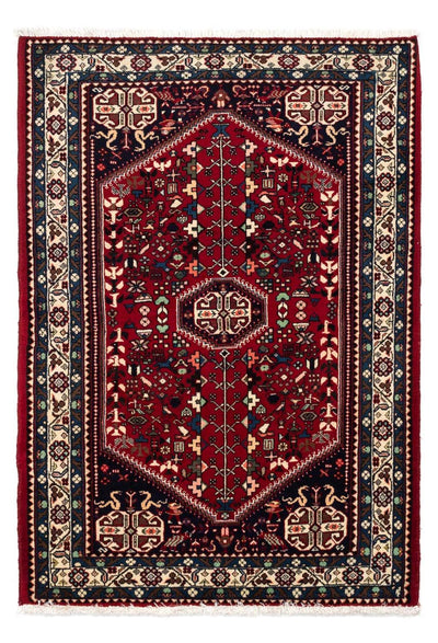 Abadeh Mattan 101x150cm - Persisk matta
