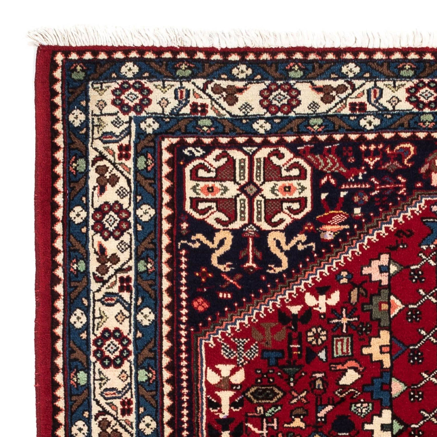 Abadeh Mattan 150x101cm - Persisk matta