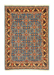 Qashqai Mattan 142x102cm - Persisk matta