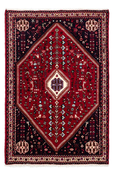 Abadeh Mattan 98x150cm - Persisk matta