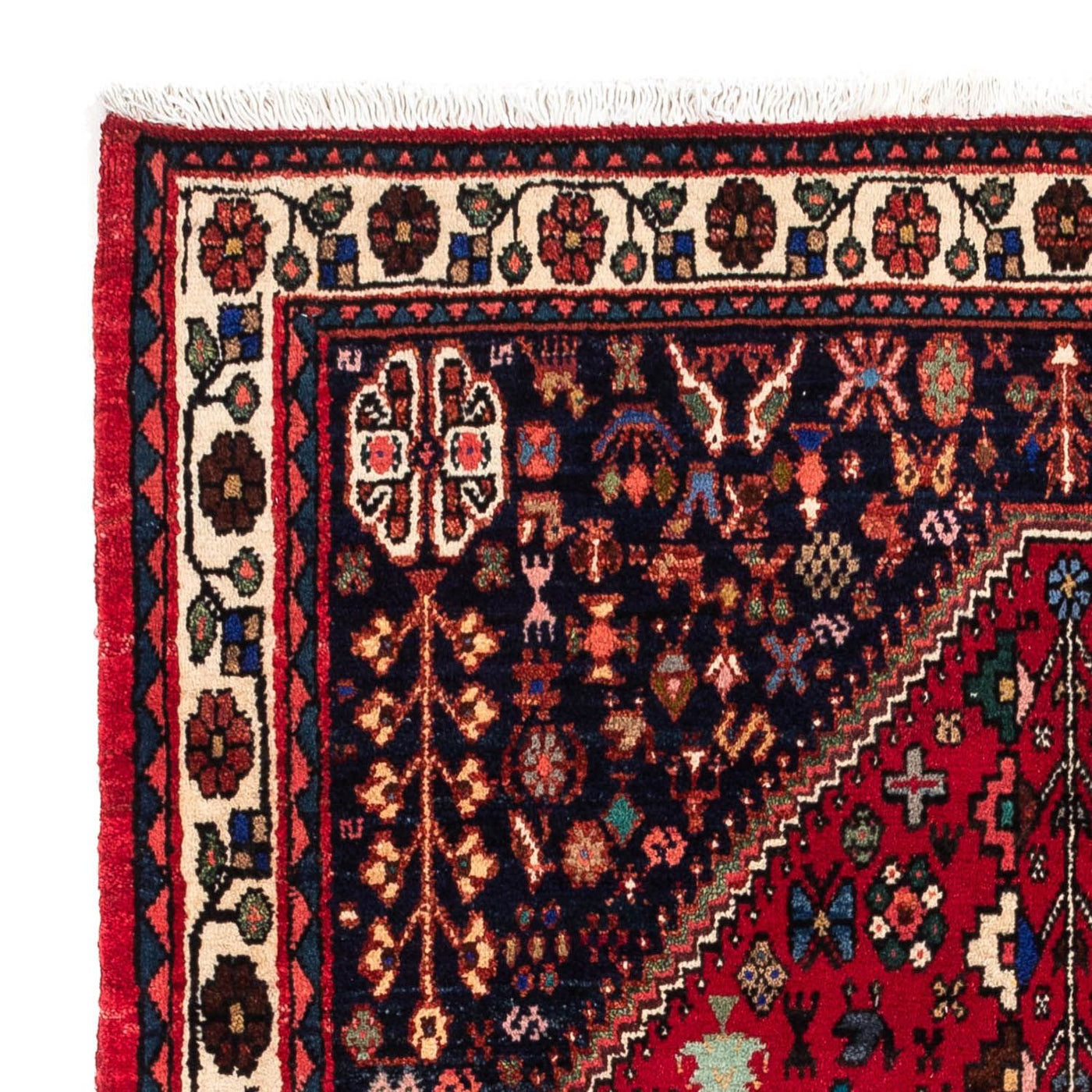 Abadeh Mattan 159x107cm - Persisk matta