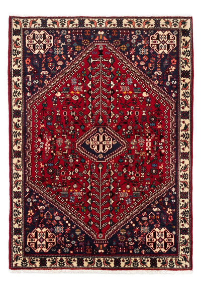 Abadeh Mattan 107x154cm - Persisk matta