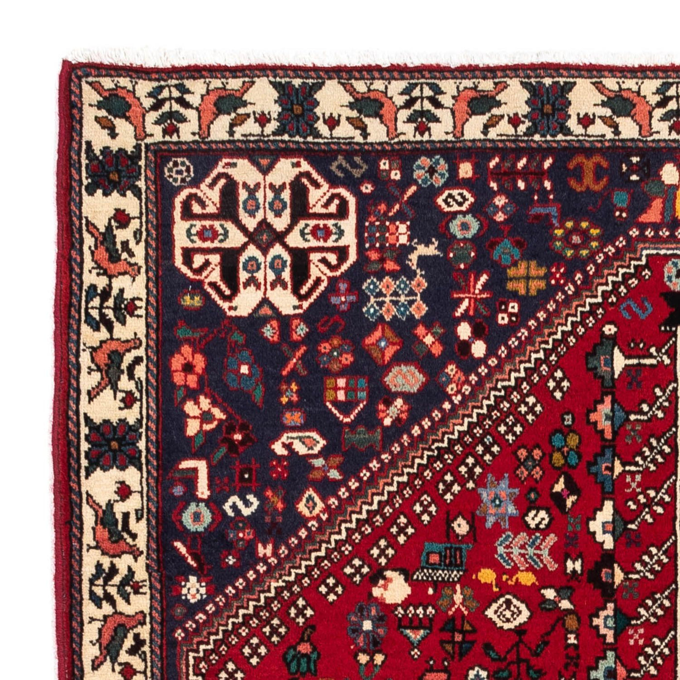 Abadeh Mattan 154x107cm - Persisk matta