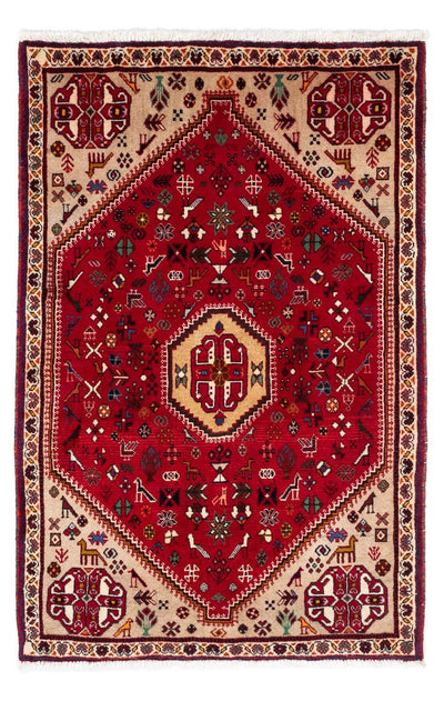 Abadeh Mattan 103x161cm - Persisk matta
