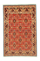 Qashqai Mattan 153x102cm - Persisk matta