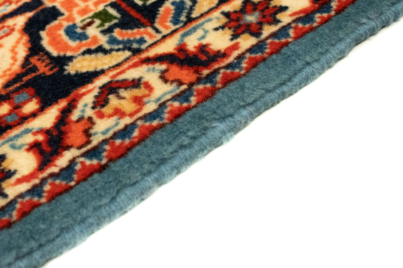 Qashqai Mattan 153x102cm - Persisk matta