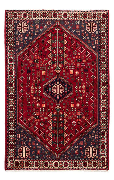 Abadeh Mattan 100x144cm - Persisk matta