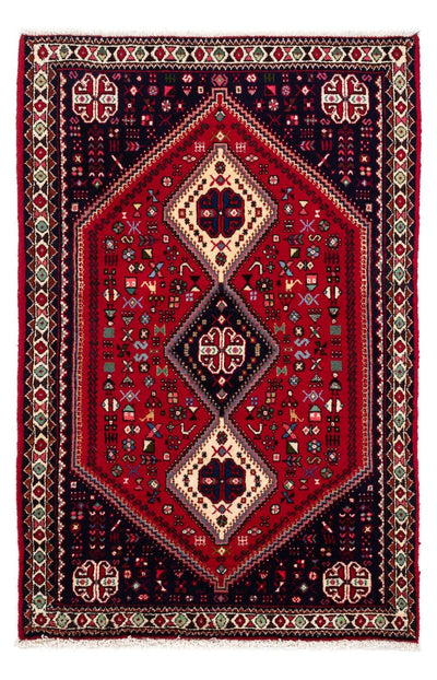 Abadeh Mattan 98x148cm - Persisk matta