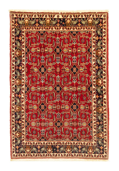 Qashqai Mattan 103x150cm - Persisk matta