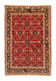 Qashqai Mattan 150x103cm - Persisk matta