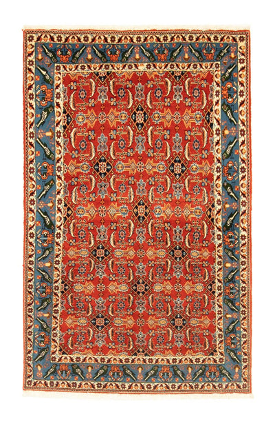 Qashqai Mattan 102x164cm - Persisk matta