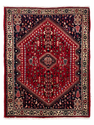 Abadeh Mattan 108x148cm - Persisk matta