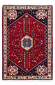 Abadeh Mattan 144x98cm - Persisk matta