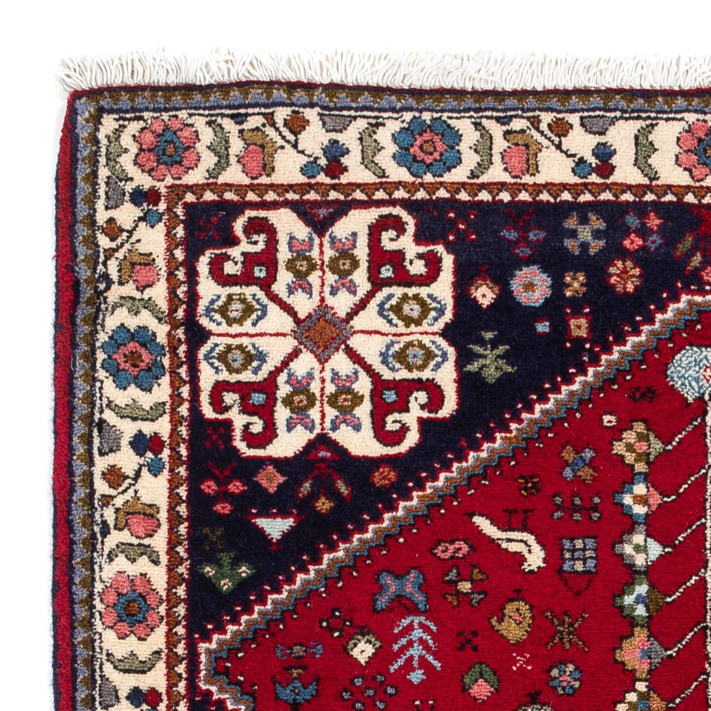 Abadeh Mattan 144x98cm - Persisk matta