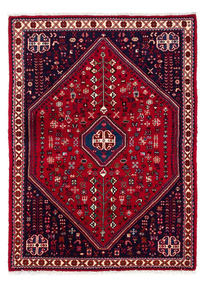 Abadeh Mattan 103x150cm - Persisk matta