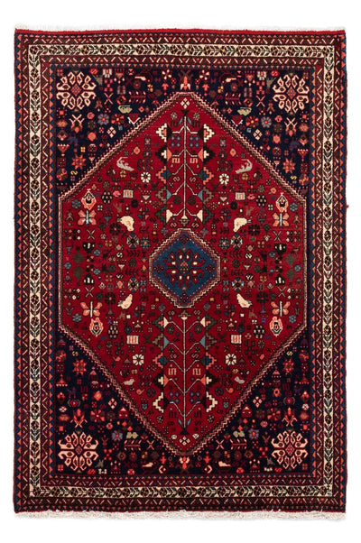 Abadeh Mattan 100x145cm - Persisk matta