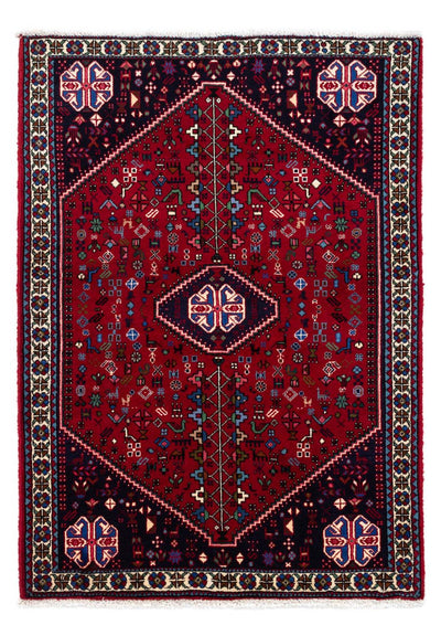 Abadeh Mattan 100x148cm - Persisk matta