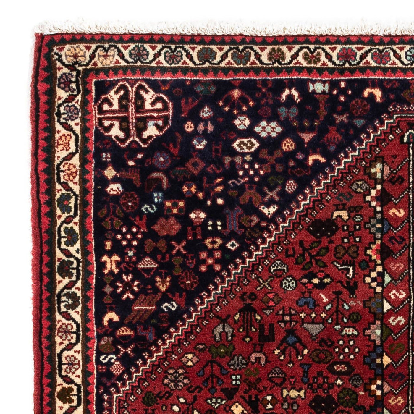 Abadeh Mattan 152x110cm - Persisk matta