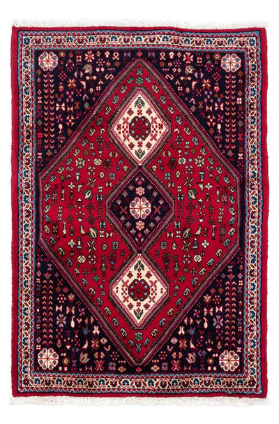 Abadeh Mattan 97x143cm - Persisk matta