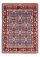 Hosseinabad Mattan 107x146cm - Persisk matta