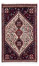 Abadeh Mattan 123x75cm - Persisk matta