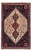 Persisk matta - Nomadic - 121 x 77 cm - beige