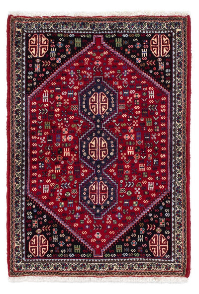 Abadeh Mattan 80x118cm - Persisk matta