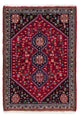 Abadeh Mattan 118x80cm - Persisk matta
