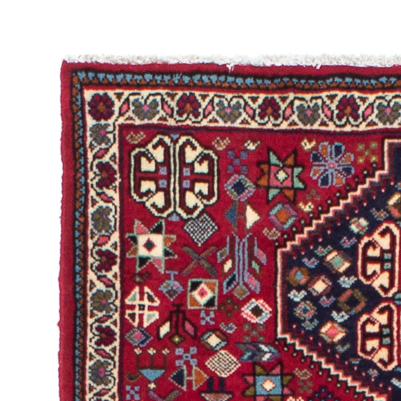 Abadeh Mattan 195x78cm - Persisk matta