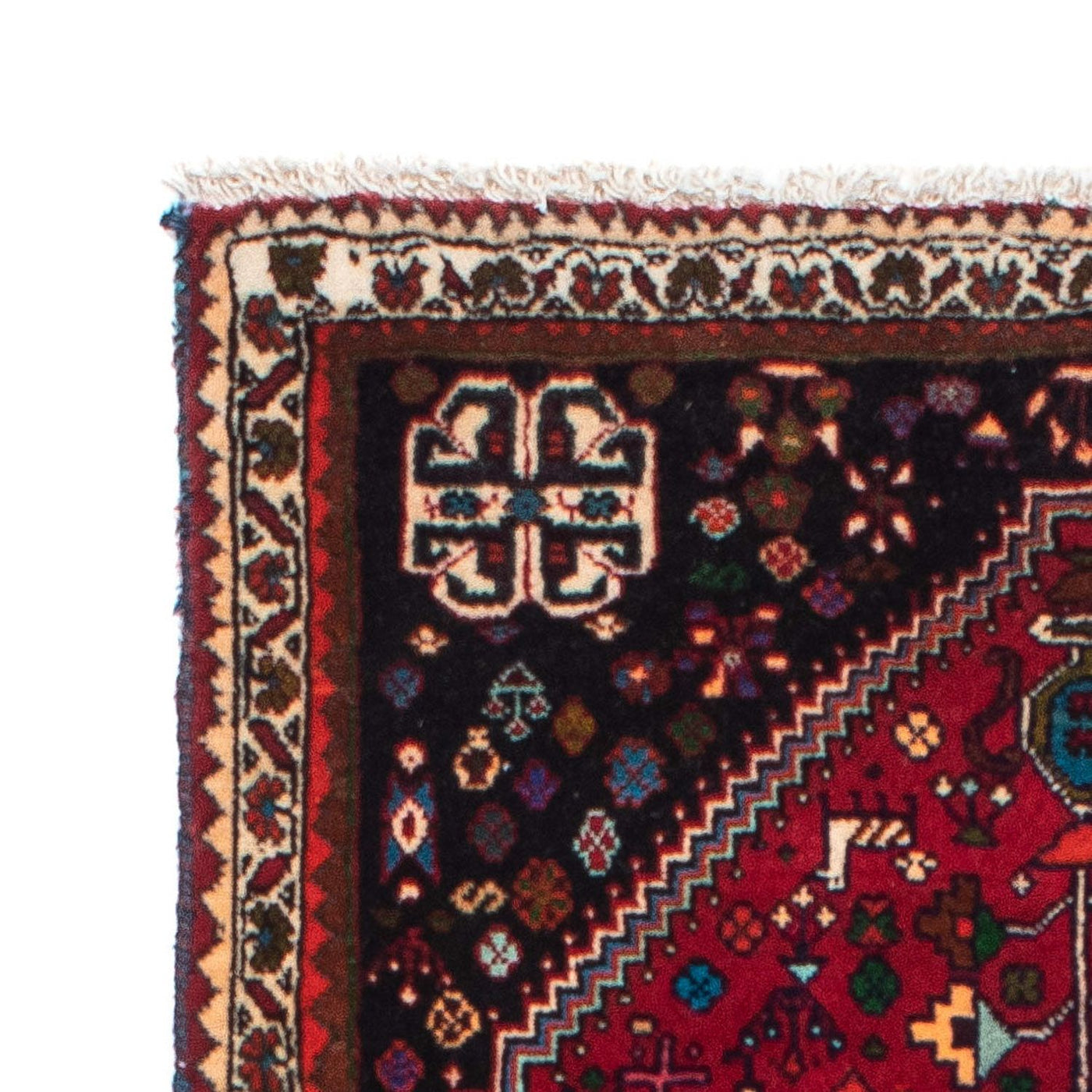 Abadeh Mattan 222x85cm - Persisk matta