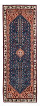 Abadeh Mattan 206x78cm - Persisk matta