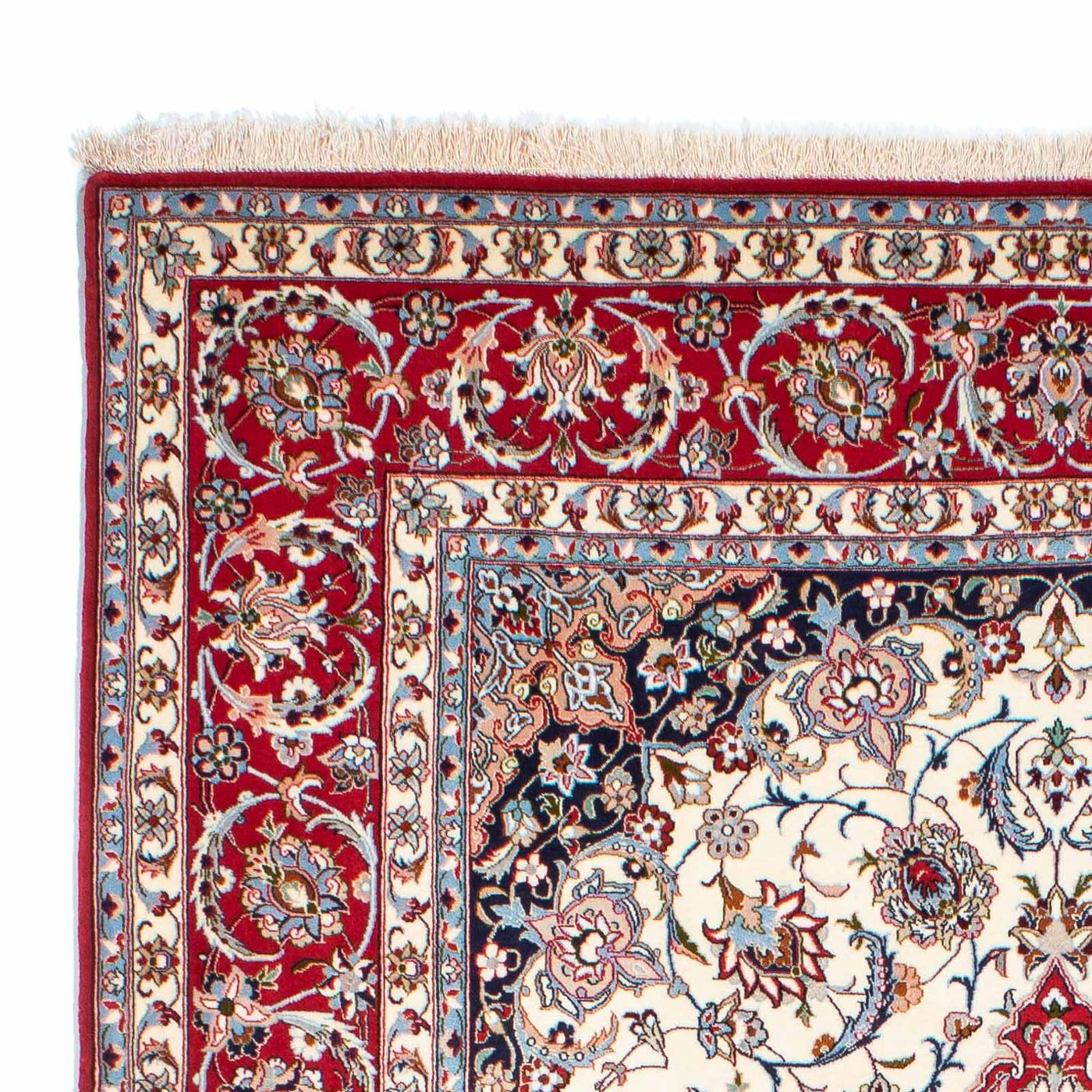 Isfahan Mattan 239x158cm - Persisk matta